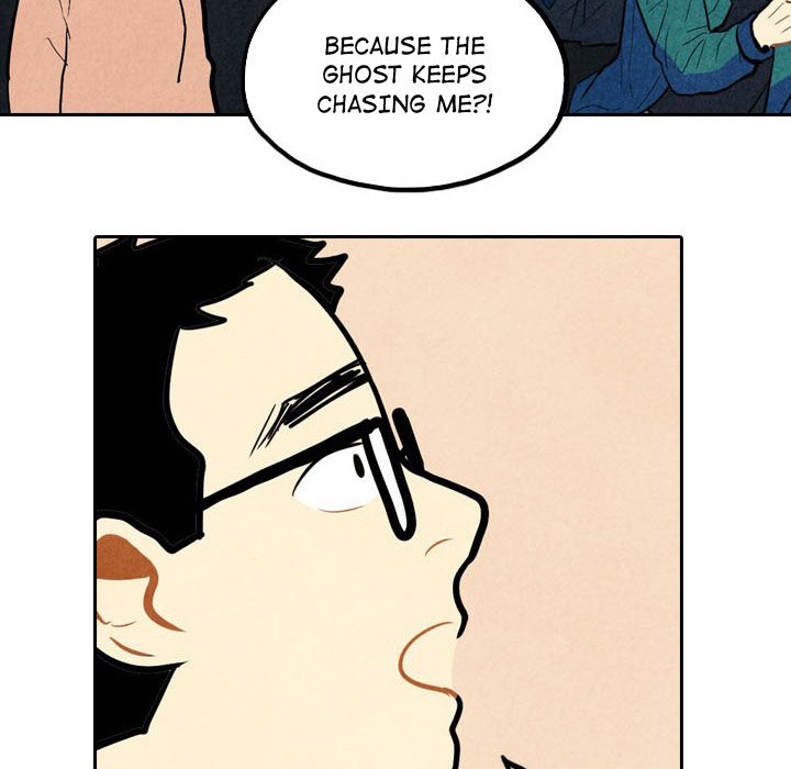 I Pray Chapter 3 image 33