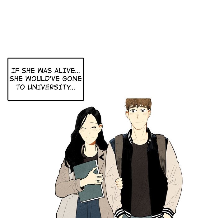 I Pray Chapter 3 image 37