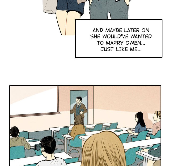 I Pray Chapter 3 image 38