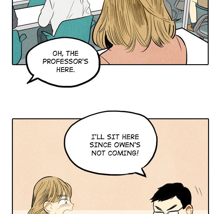 I Pray Chapter 3 image 39