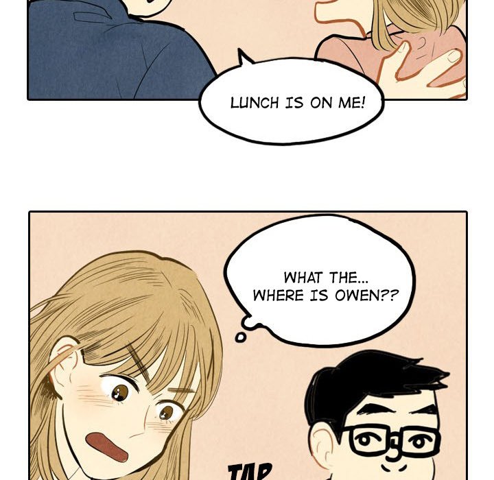 I Pray Chapter 3 image 41