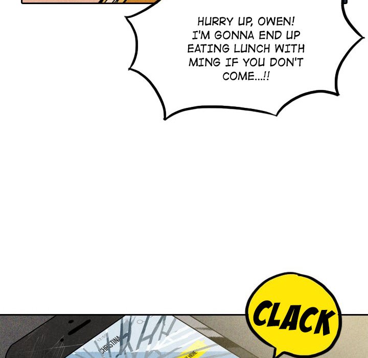 I Pray Chapter 3 image 45