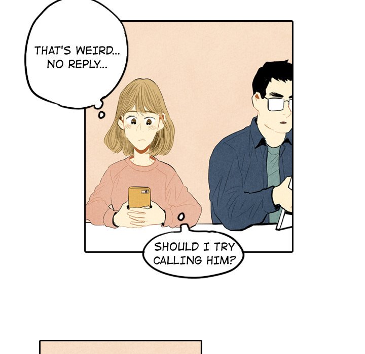 I Pray Chapter 3 image 48