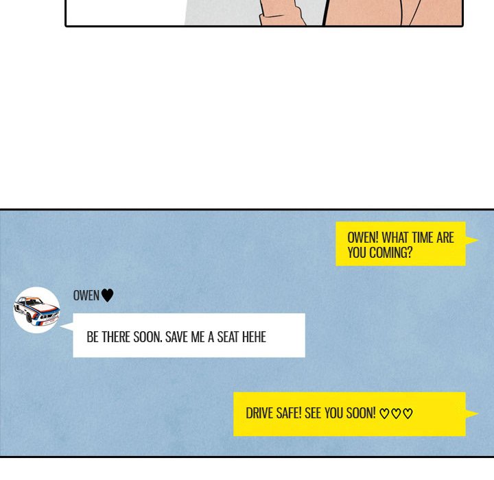 I Pray Chapter 3 image 5