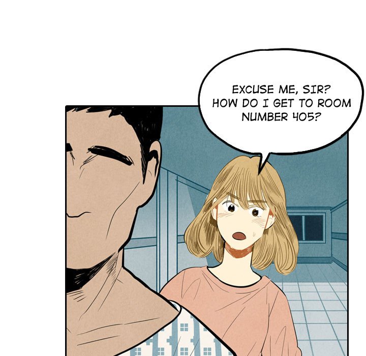 I Pray Chapter 3 image 59