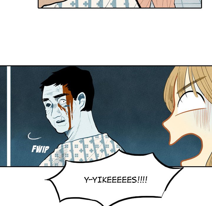 I Pray Chapter 3 image 60