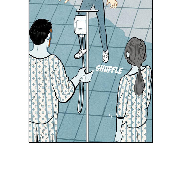 I Pray Chapter 3 image 62