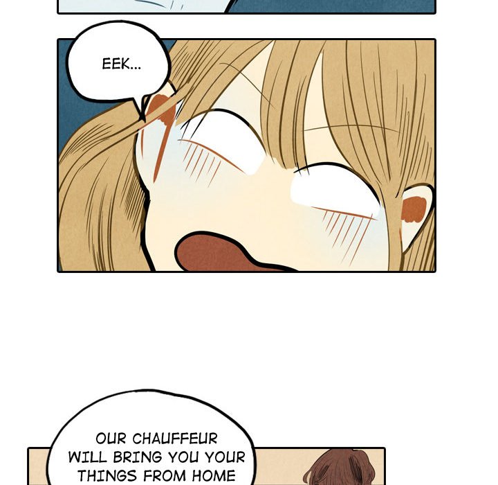 I Pray Chapter 3 image 64