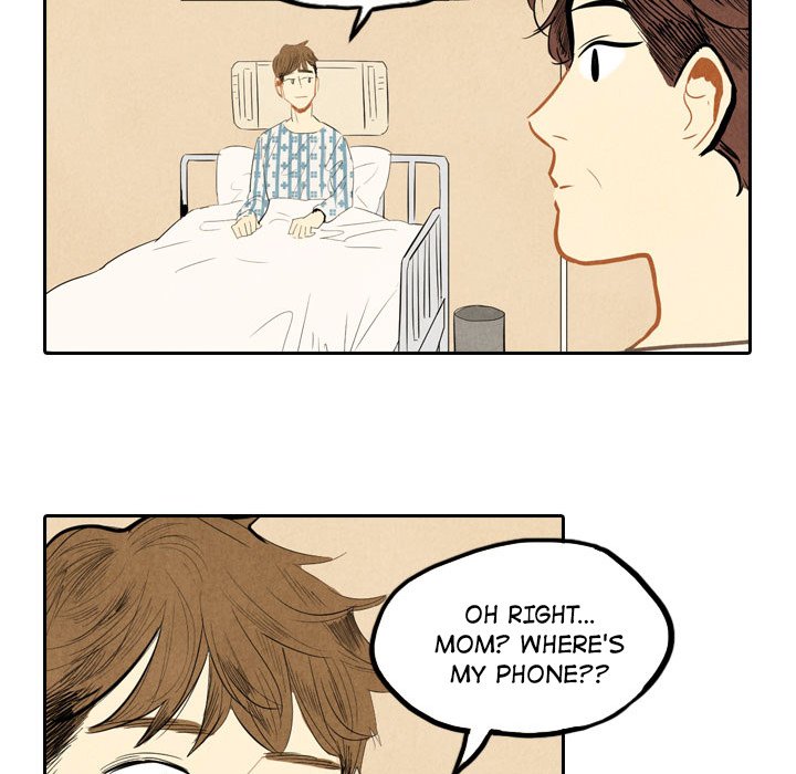 I Pray Chapter 3 image 67
