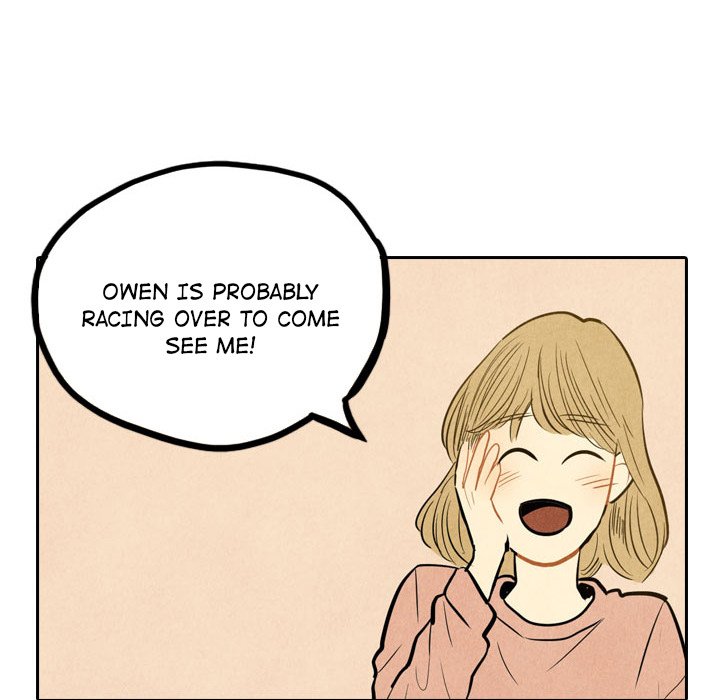 I Pray Chapter 3 image 6