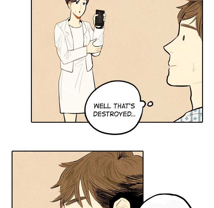 I Pray Chapter 3 image 70