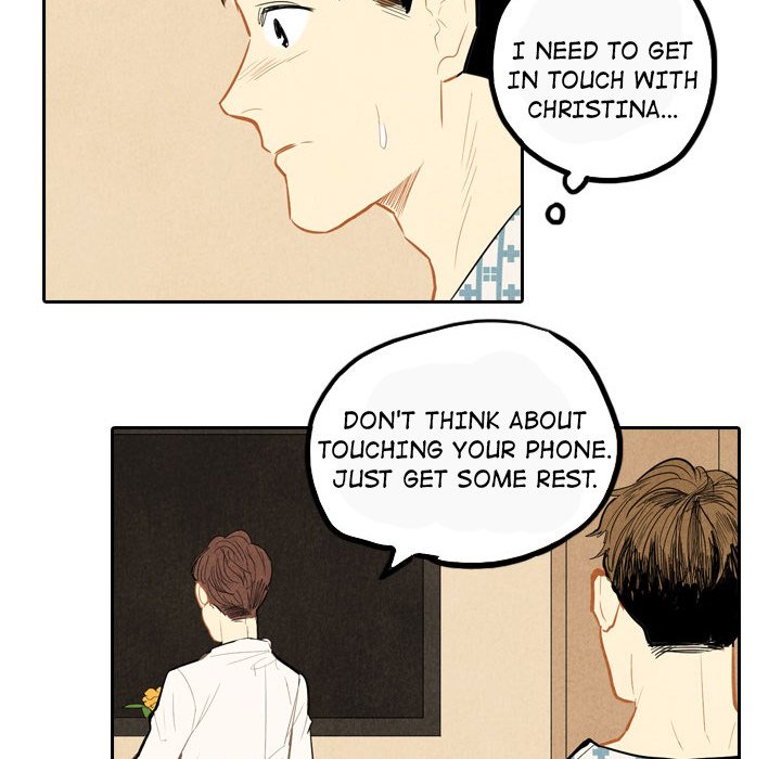 I Pray Chapter 3 image 71