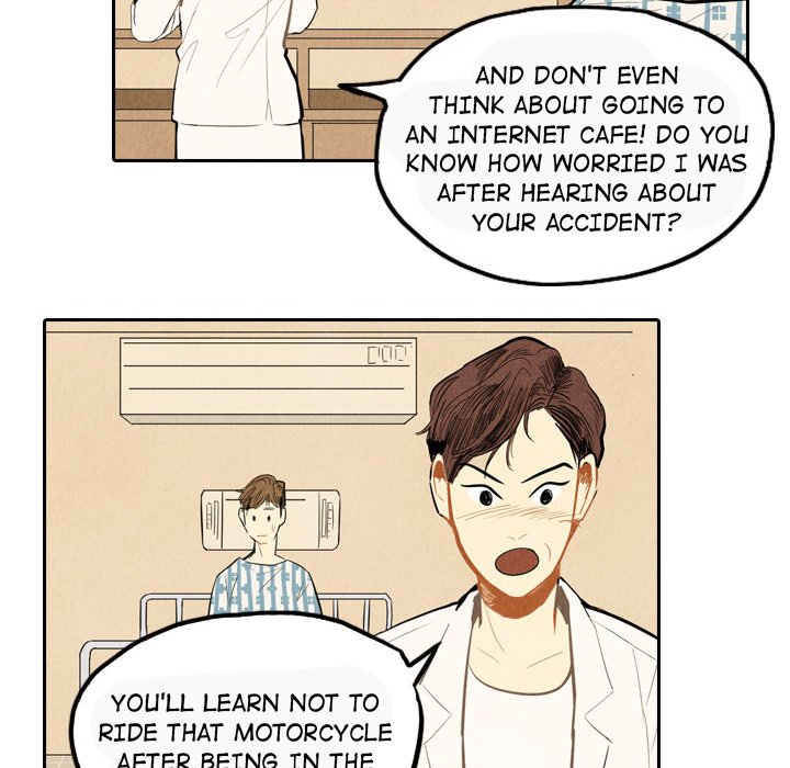 I Pray Chapter 3 image 72