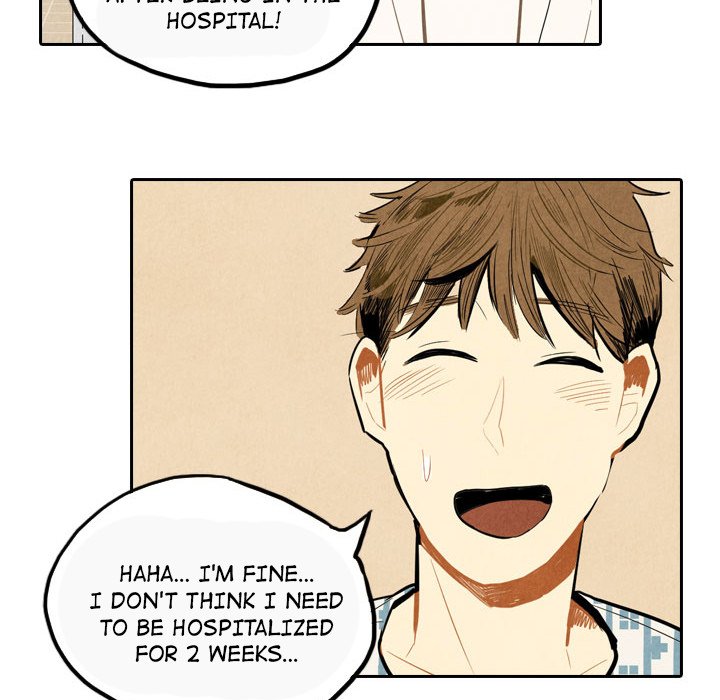 I Pray Chapter 3 image 73