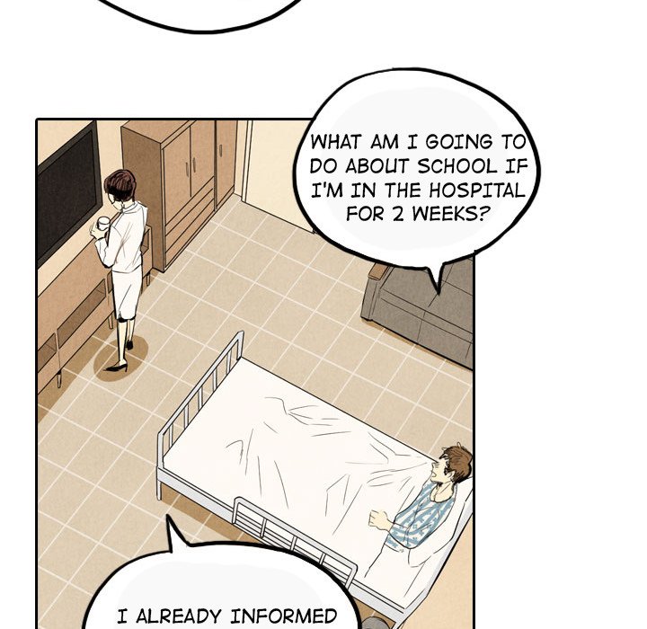 I Pray Chapter 3 image 74