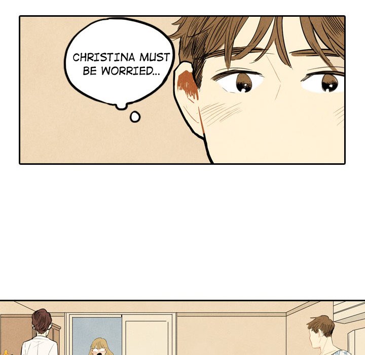I Pray Chapter 3 image 76