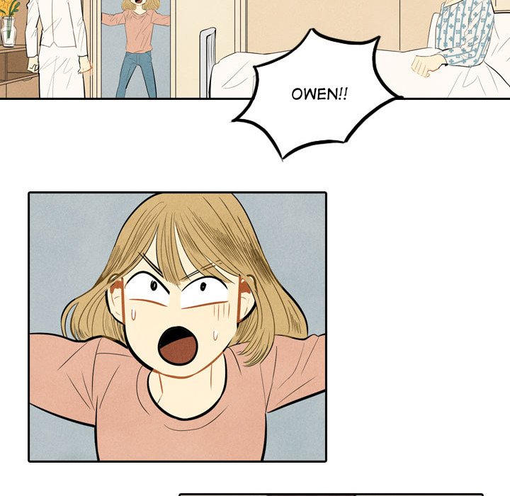 I Pray Chapter 3 image 77