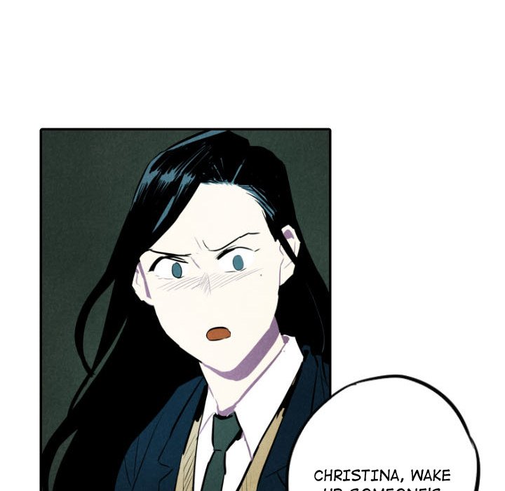 I Pray Chapter 30 image 88