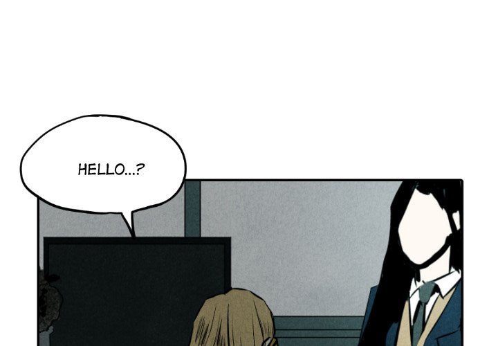 I Pray Chapter 31 image 0