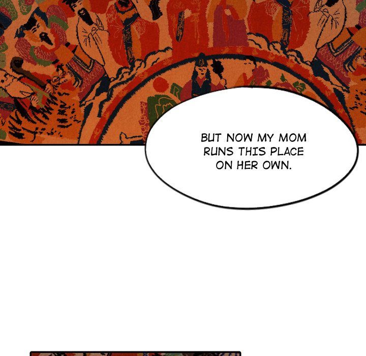 I Pray Chapter 31 image 121