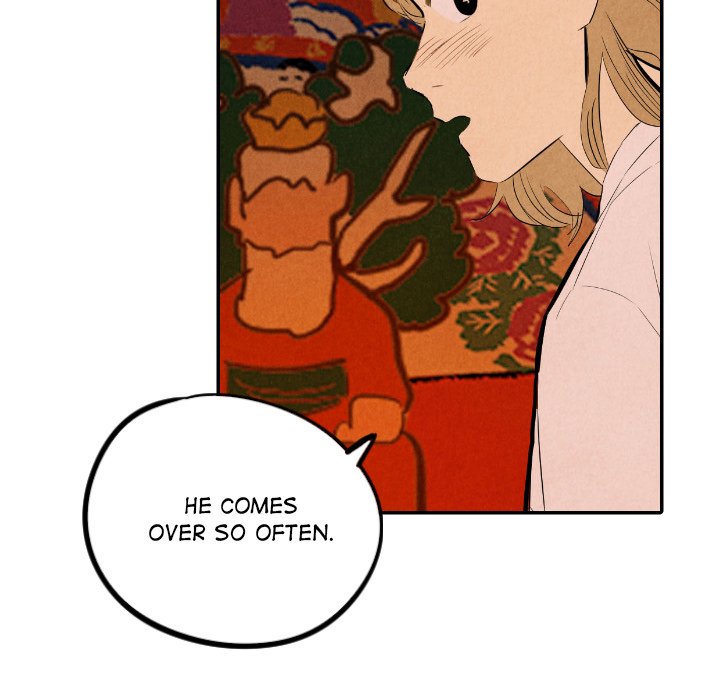 I Pray Chapter 31 image 124