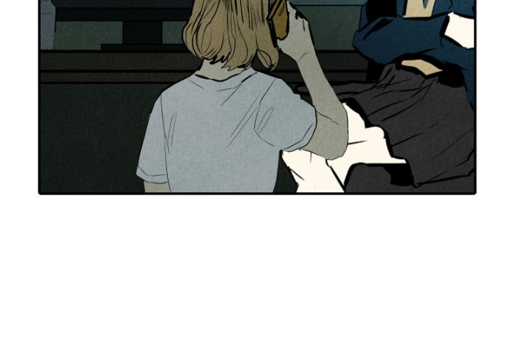 I Pray Chapter 31 image 1