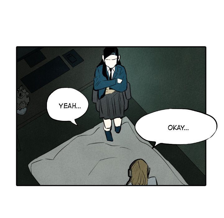 I Pray Chapter 31 image 4