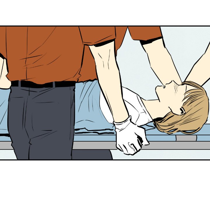 I Pray Chapter 33 image 99