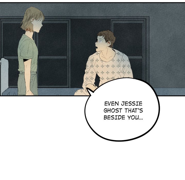 I Pray Chapter 33 image 18