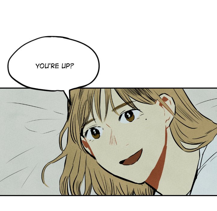 I Pray Chapter 33 image 21