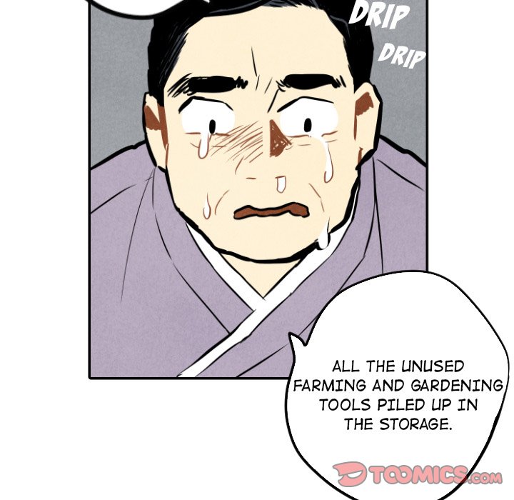 I Pray Chapter 33 image 44