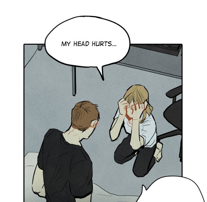 I Pray Chapter 33 image 72