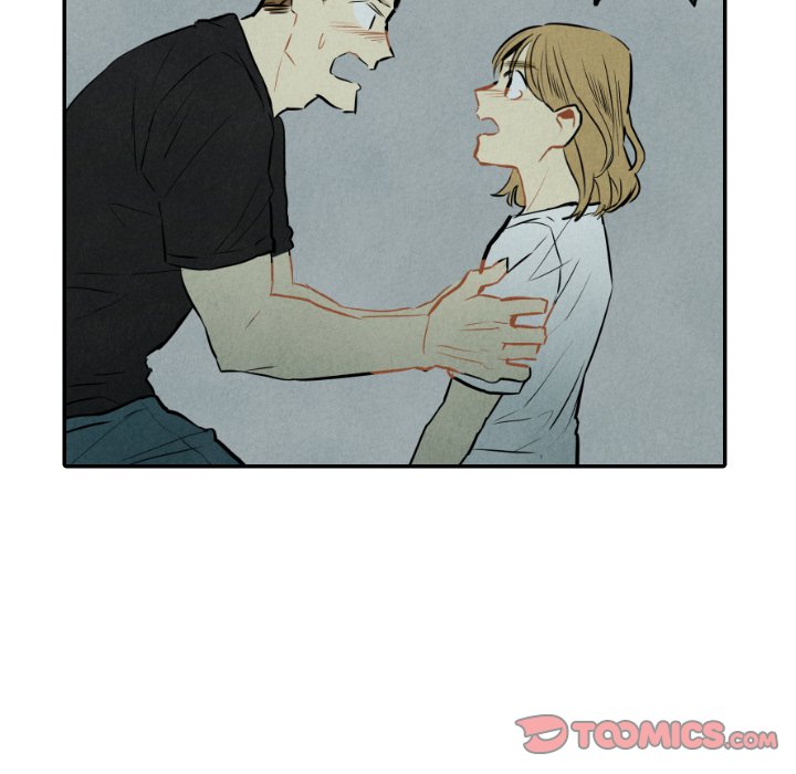 I Pray Chapter 33 image 86
