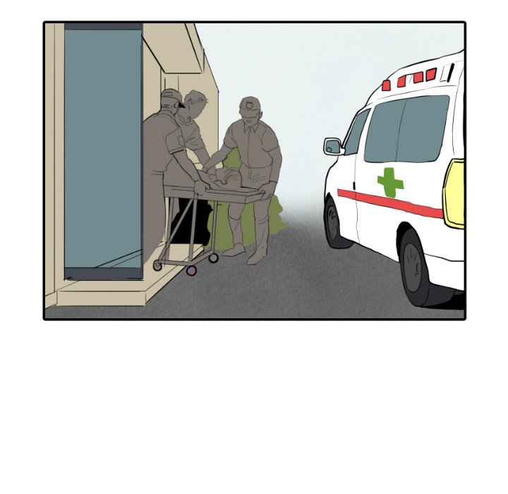 I Pray Chapter 33 image 96