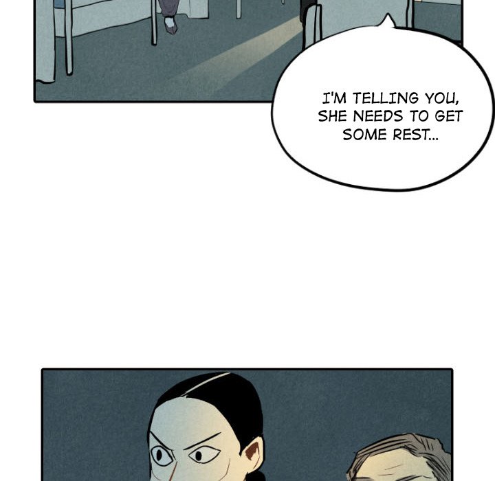 I Pray Chapter 34 image 13