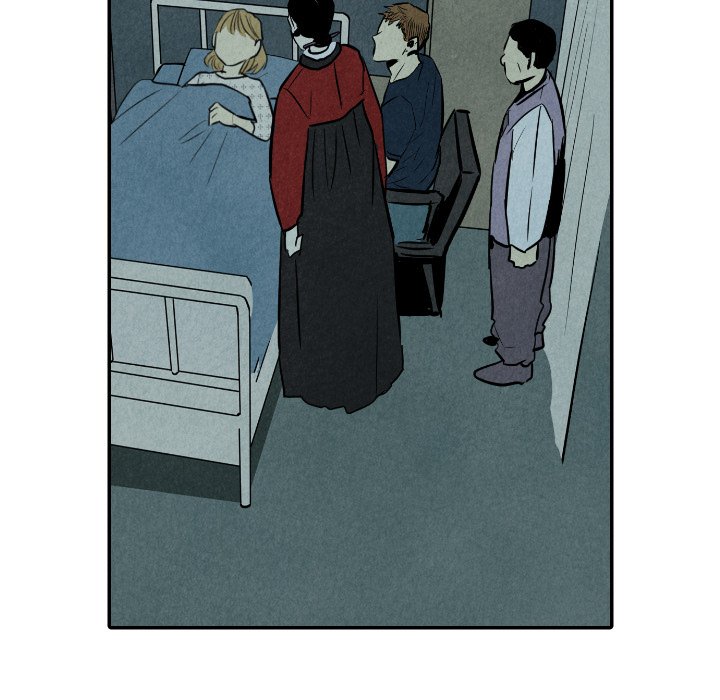 I Pray Chapter 34 image 16