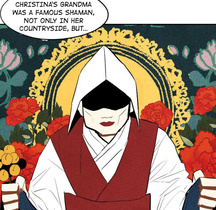 I Pray Chapter 34 image 46