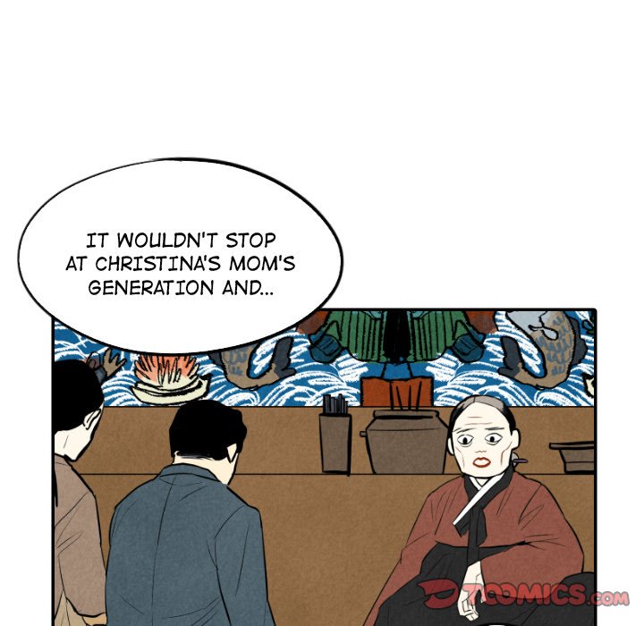 I Pray Chapter 34 image 50