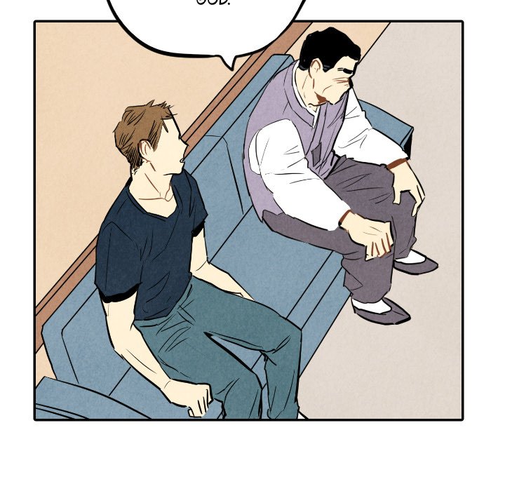 I Pray Chapter 34 image 60