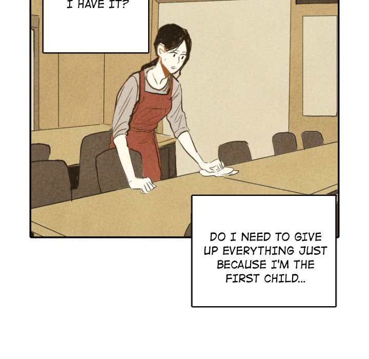 I Pray Chapter 35 image 13