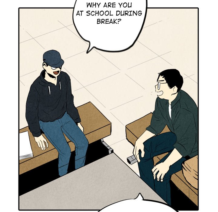 I Pray Chapter 35 image 37