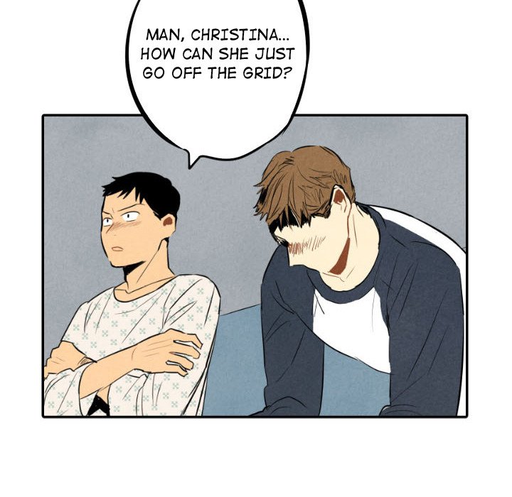 I Pray Chapter 35 image 64