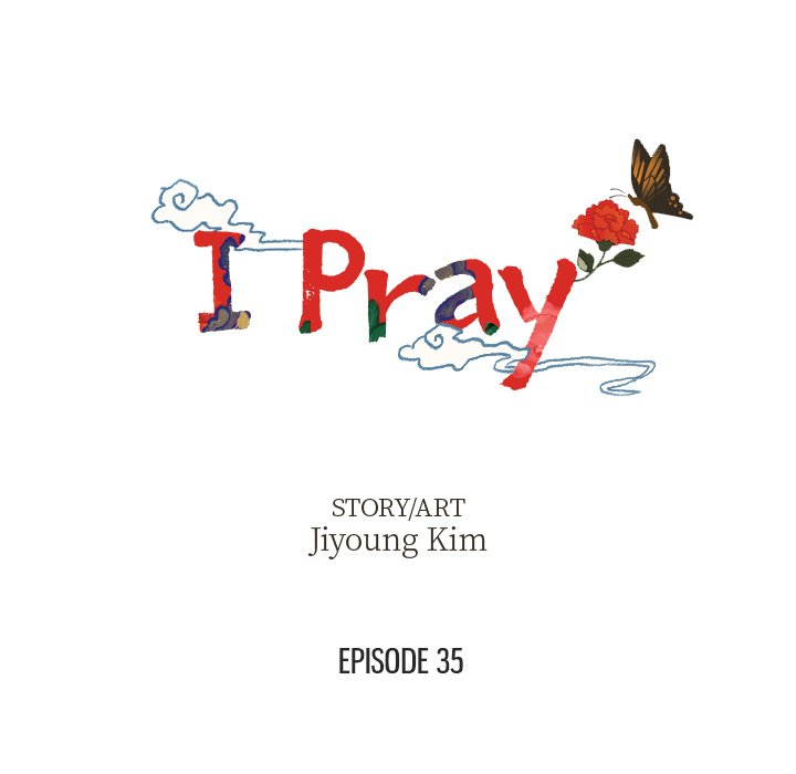 I Pray Chapter 35 image 6