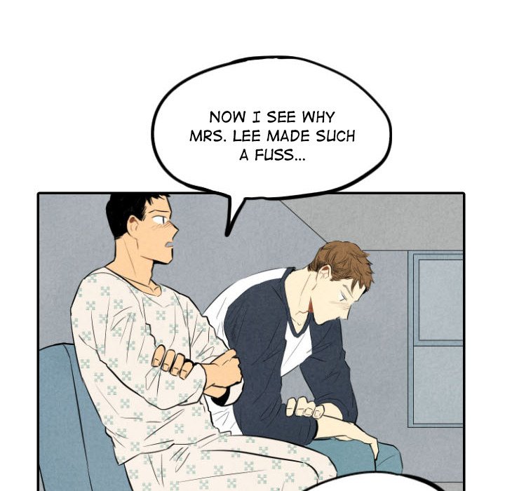 I Pray Chapter 35 image 79