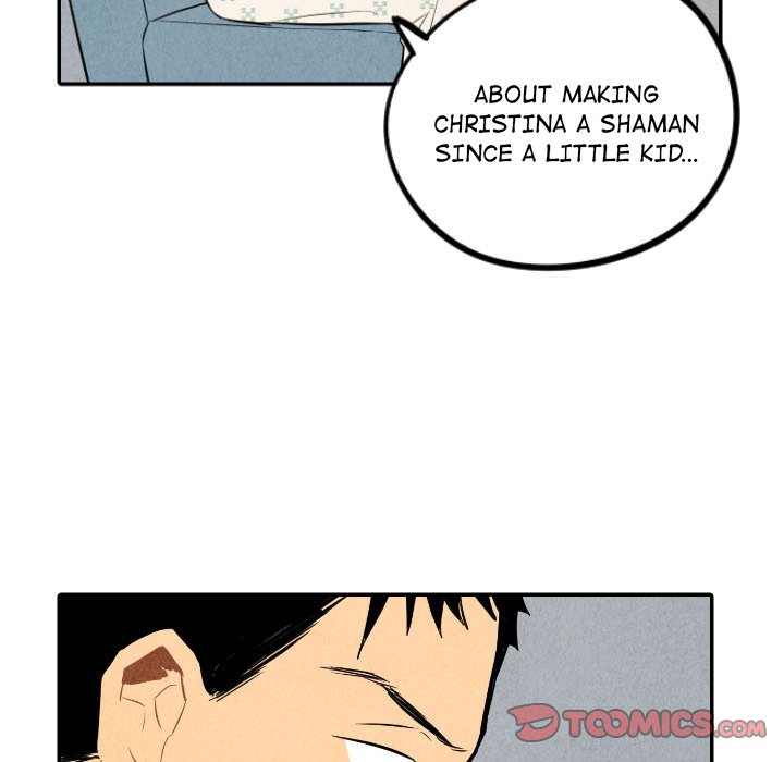 I Pray Chapter 35 image 80