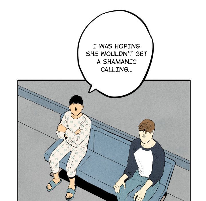I Pray Chapter 35 image 89