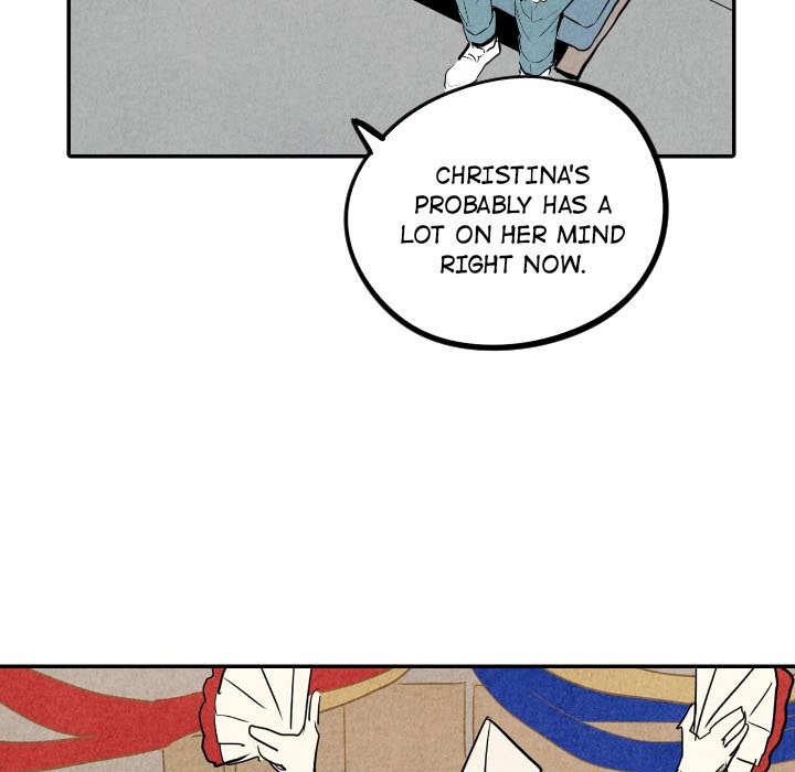 I Pray Chapter 35 image 90
