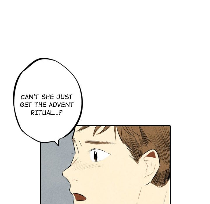 I Pray Chapter 35 image 93