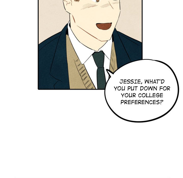 I Pray Chapter 36 image 100
