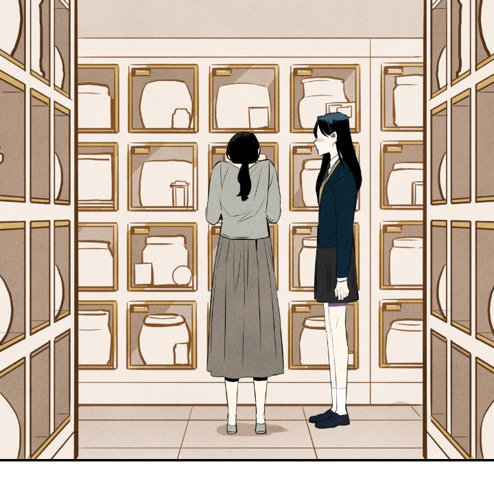 I Pray Chapter 36 image 11